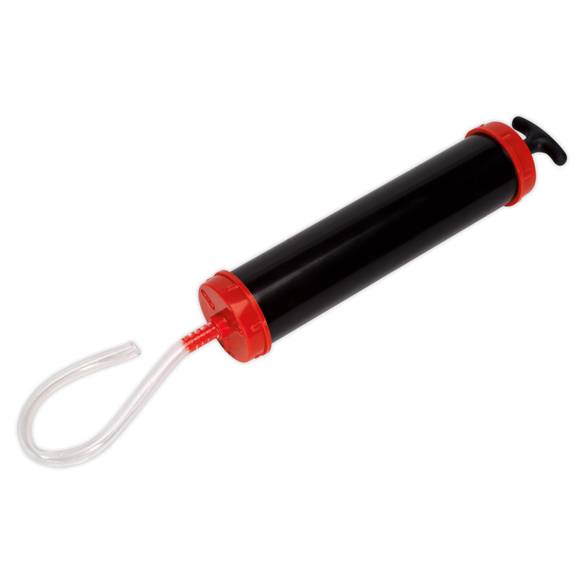 Oil Suction Syringe with Composite Body 500ml AK47