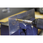 Multifunction Drill Bit Set 4pc AK4704