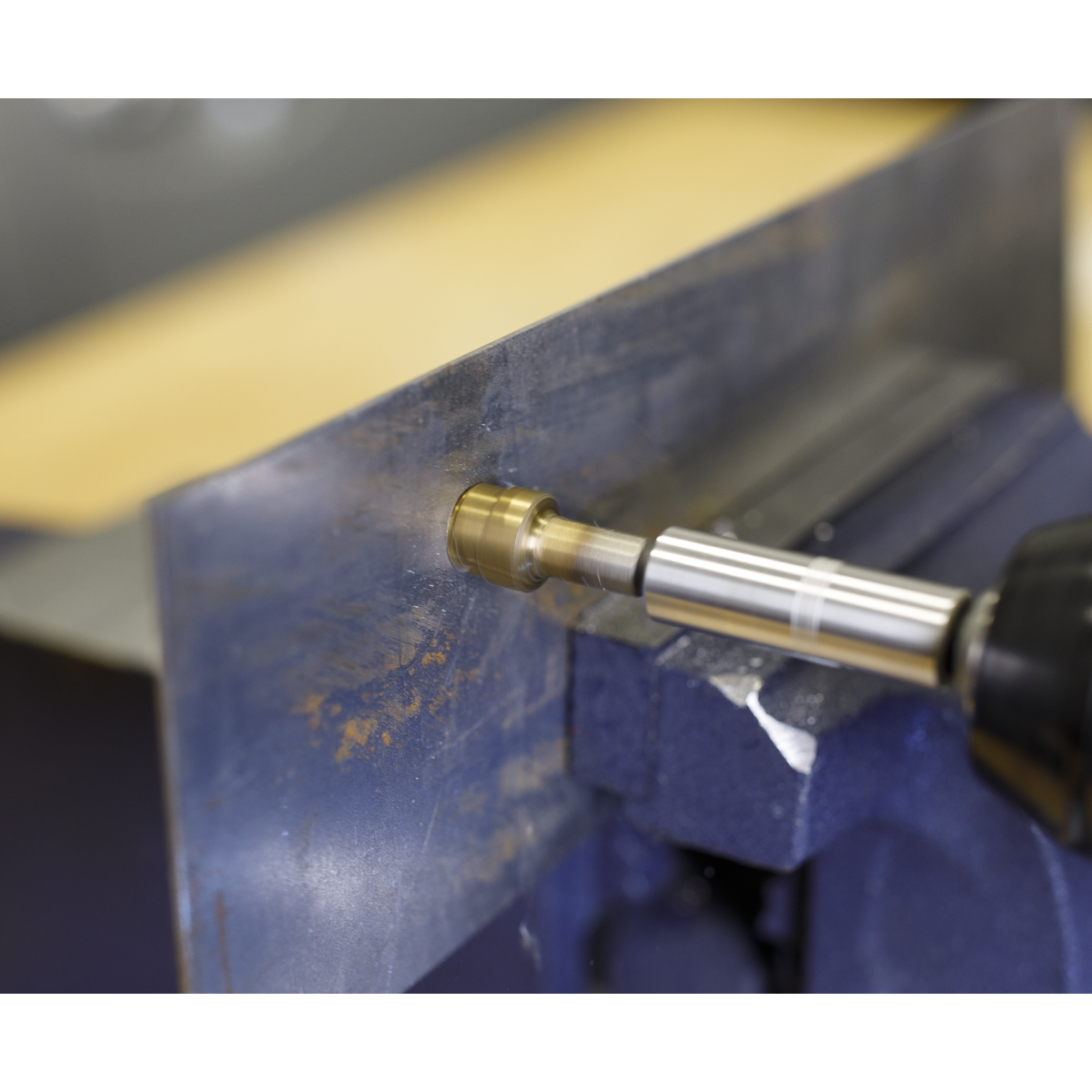 Multifunction Drill Bit Set 4pc AK4704