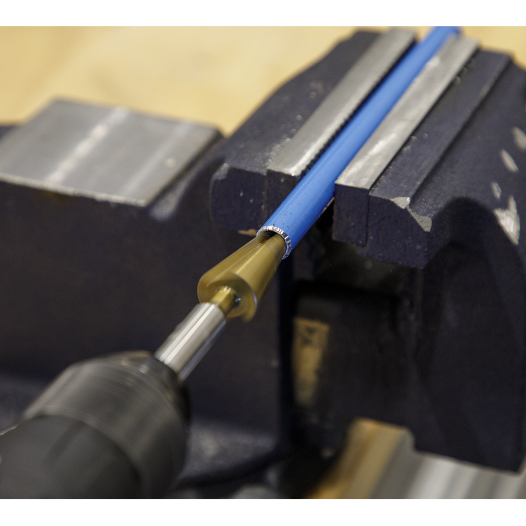 Multifunction Drill Bit Set 4pc AK4704