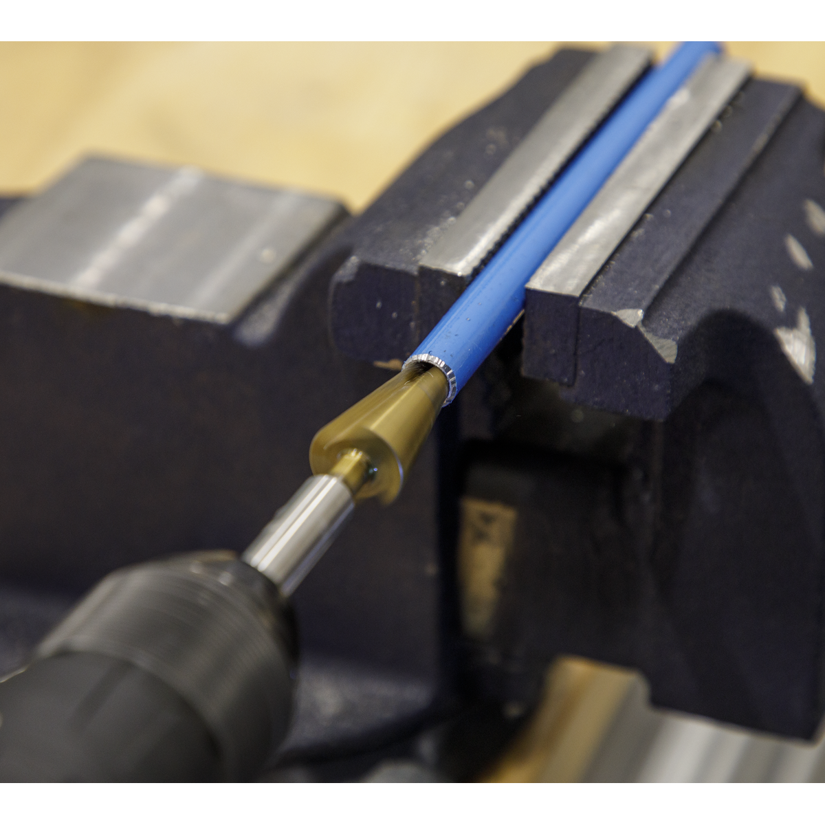 Multifunction Drill Bit Set 4pc AK4704