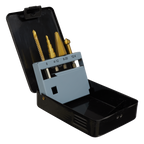 Multifunction Drill Bit Set 4pc AK4704