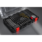 Drill & Bit Accessory Set 104pc AK47104