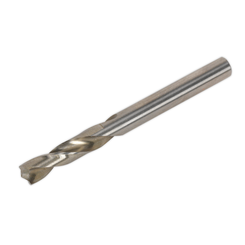 HSS Cobalt Spot Weld Drill Bit 6 x 66mm AK4728