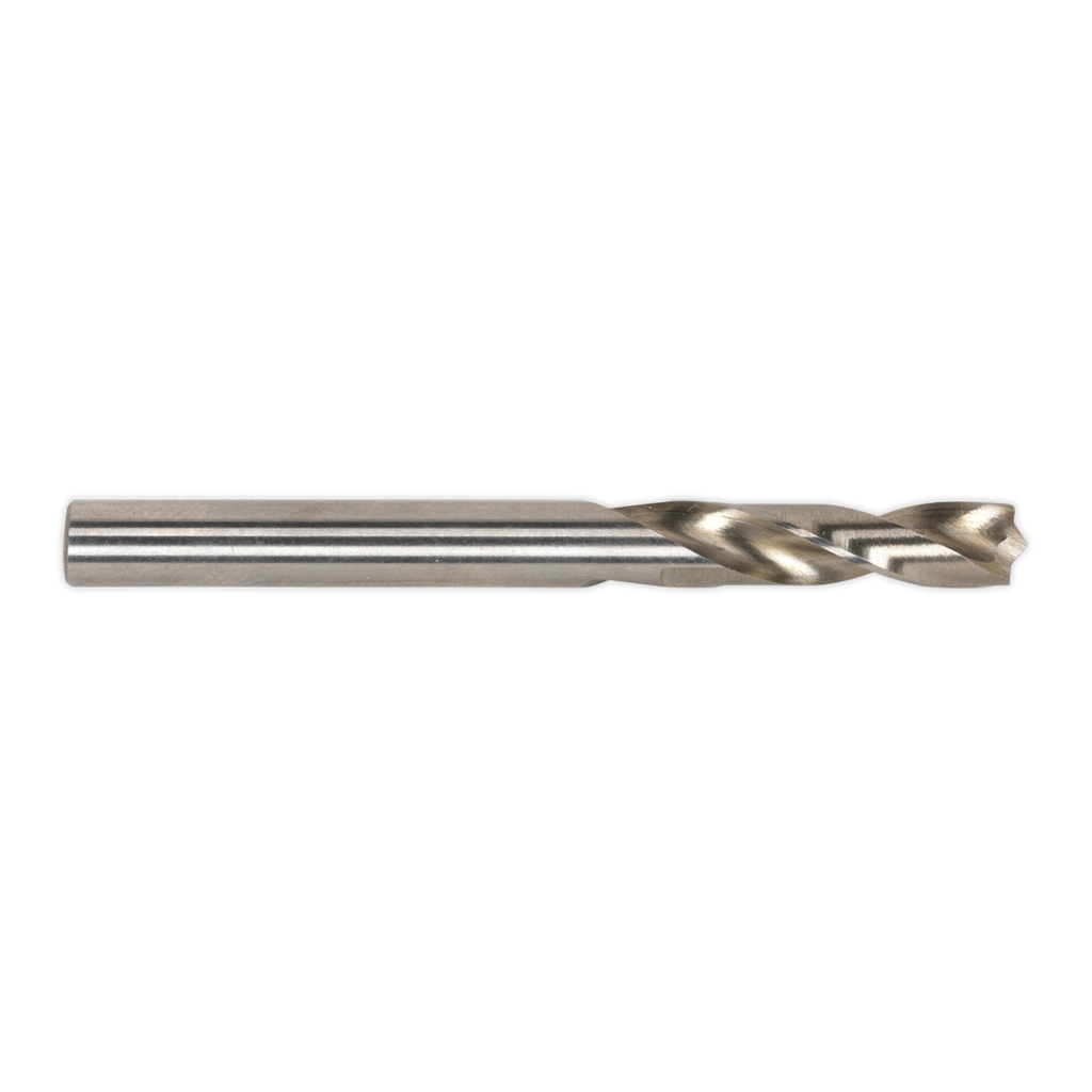 HSS Cobalt Spot Weld Drill Bit 6 x 66mm AK4728