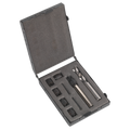 Spot Weld Cutter & Drill Bit Set 10mm 9pc AK4730