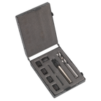 Spot Weld Cutter & Drill Bit Set 10mm 9pc AK4730