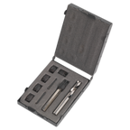 Spot Weld Cutter & Drill Bit Set 10mm 9pc AK4730
