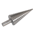 Double Flute HSS M2 Step Drill Bit 4-30mm AK4732