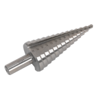 Double Flute HSS M2 Step Drill Bit 4-30mm AK4732