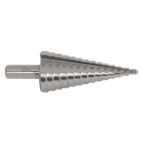 Double Flute HSS M2 Step Drill Bit 4-30mm AK4732