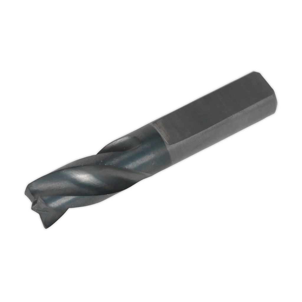 Solid Carbide Spot Weld Drill Bit 8mm AK4740