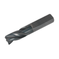 Solid Carbide Spot Weld Drill Bit 8mm AK4740