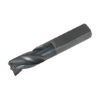 Solid Carbide Spot Weld Drill Bit 8mm AK4740