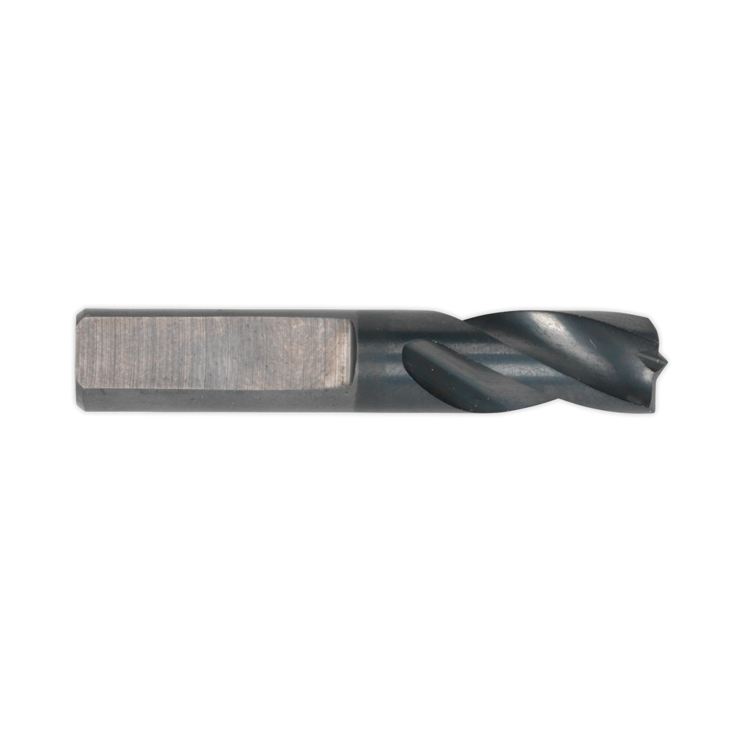 Solid Carbide Spot Weld Drill Bit 8mm AK4740