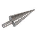 Double Flute HSS 4341 Step Drill Bit 4-30mm AK4745