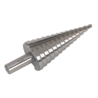 Double Flute HSS 4341 Step Drill Bit 4-30mm AK4745