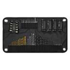Drill & Bit Accessory Set 98pc AK4798