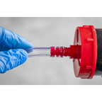 Oil Suction Syringe with Composite Body 500ml AK47