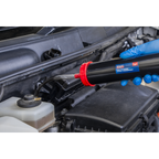 Oil Suction Syringe with Composite Body 500ml AK47