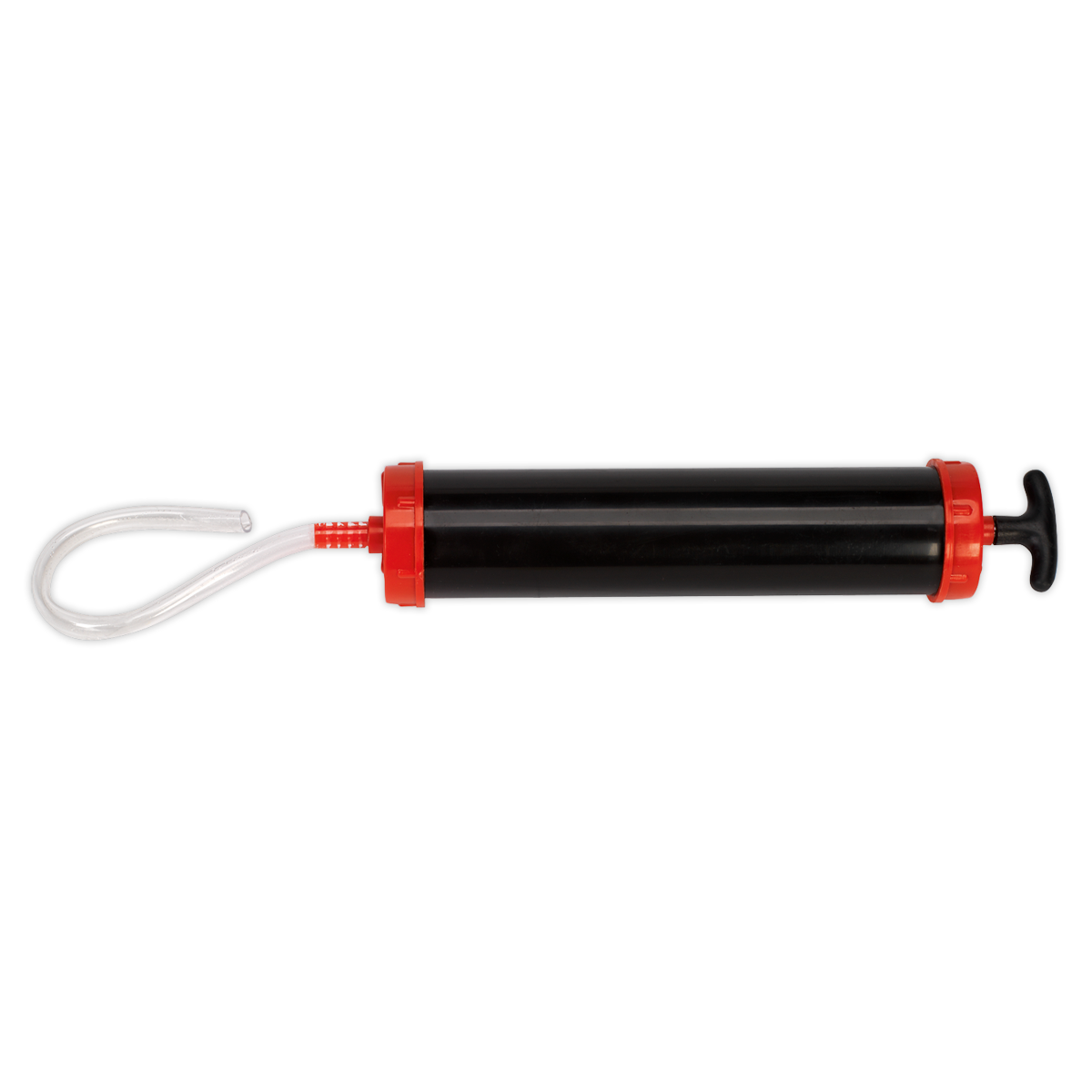 Oil Suction Syringe with Composite Body 500ml AK47