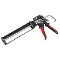Heavy-Duty Caulking Gun 220mm AK4801