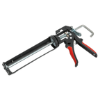 Heavy-Duty Caulking Gun 220mm AK4801