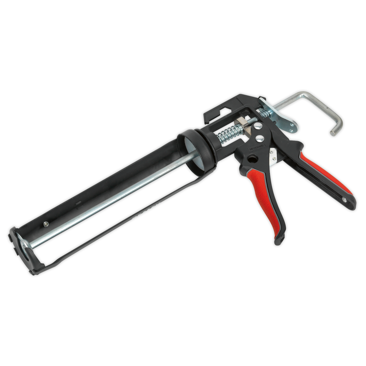Heavy-Duty Caulking Gun 220mm AK4801