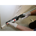 Heavy-Duty Caulking Gun 220mm AK4801