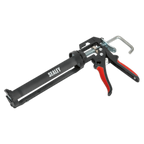 Heavy-Duty Caulking Gun 220mm AK4801