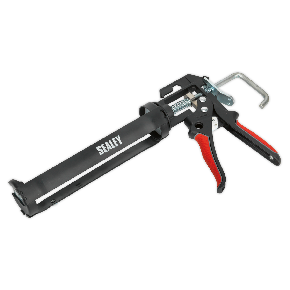 Heavy-Duty Caulking Gun 220mm AK4801