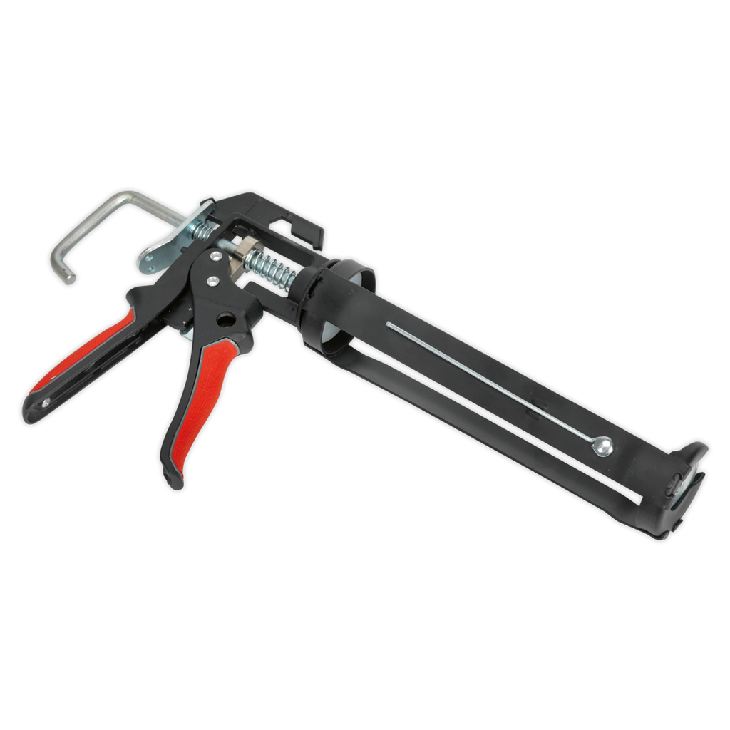 Heavy-Duty Caulking Gun 220mm AK4801