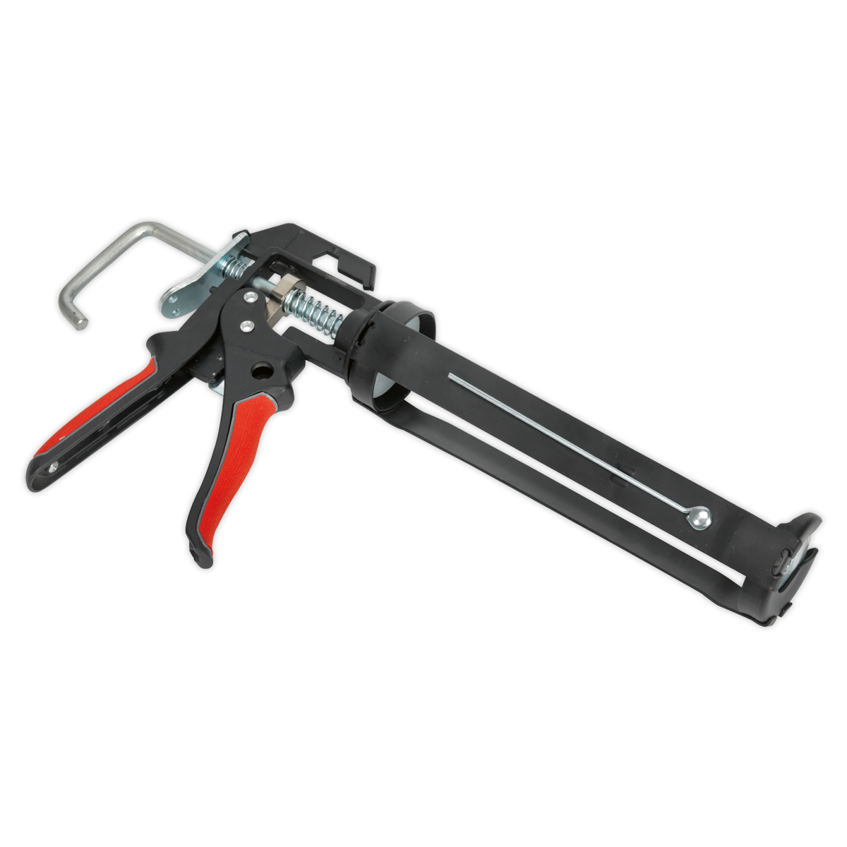 Heavy-Duty Caulking Gun 220mm AK4801