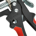 Heavy-Duty Caulking Gun 220mm AK4801