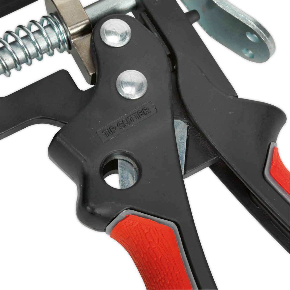Heavy-Duty Caulking Gun 220mm AK4801