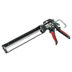 Heavy-Duty Caulking Gun 280mm AK4803