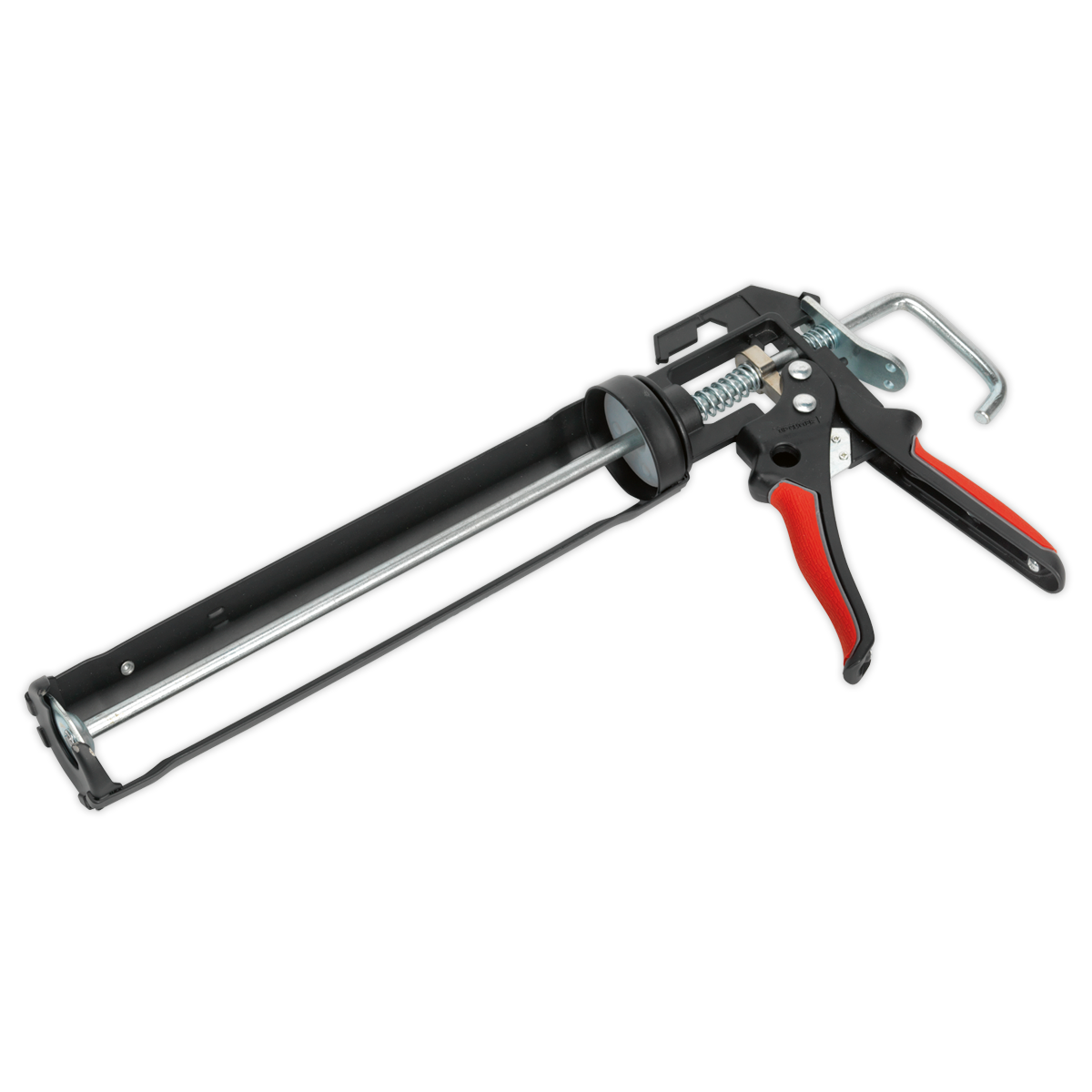 Heavy-Duty Caulking Gun 280mm AK4803