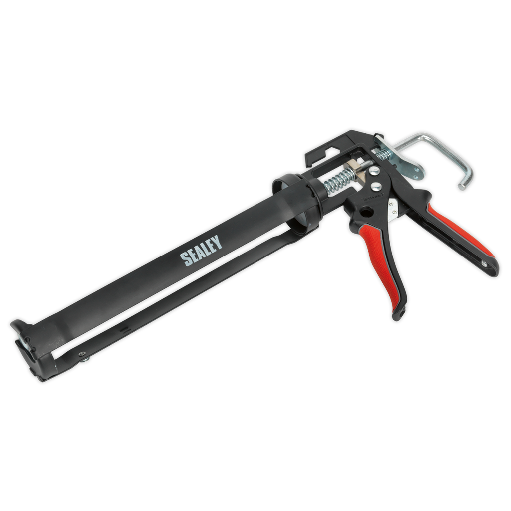 Heavy-Duty Caulking Gun 280mm AK4803