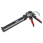 Heavy-Duty Caulking Gun 280mm AK4803