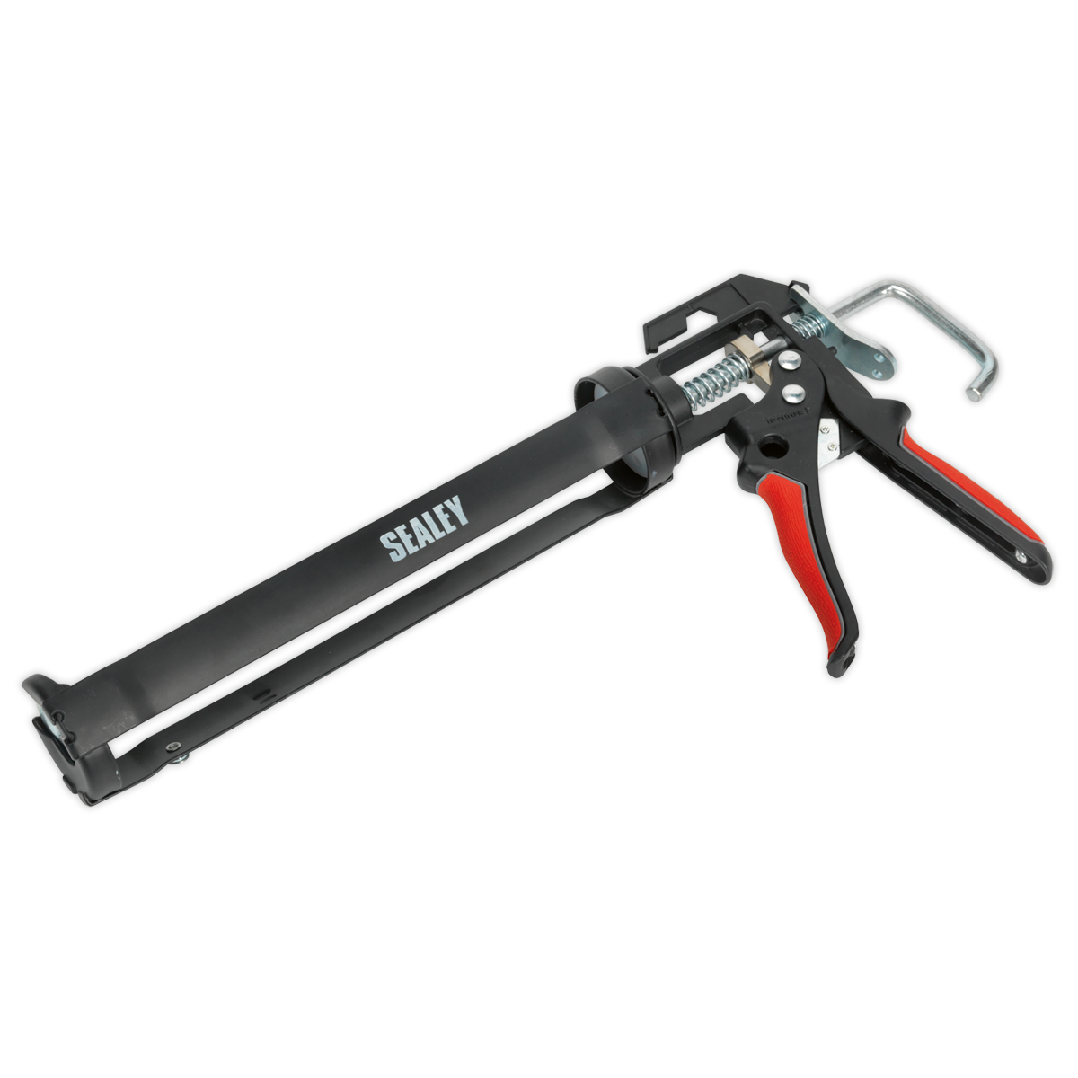 Heavy-Duty Caulking Gun 280mm AK4803