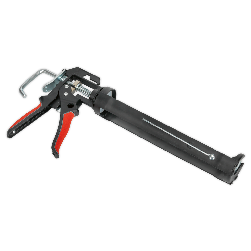 Heavy-Duty Caulking Gun 280mm AK4803