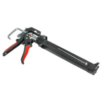 Heavy-Duty Caulking Gun 280mm AK4803