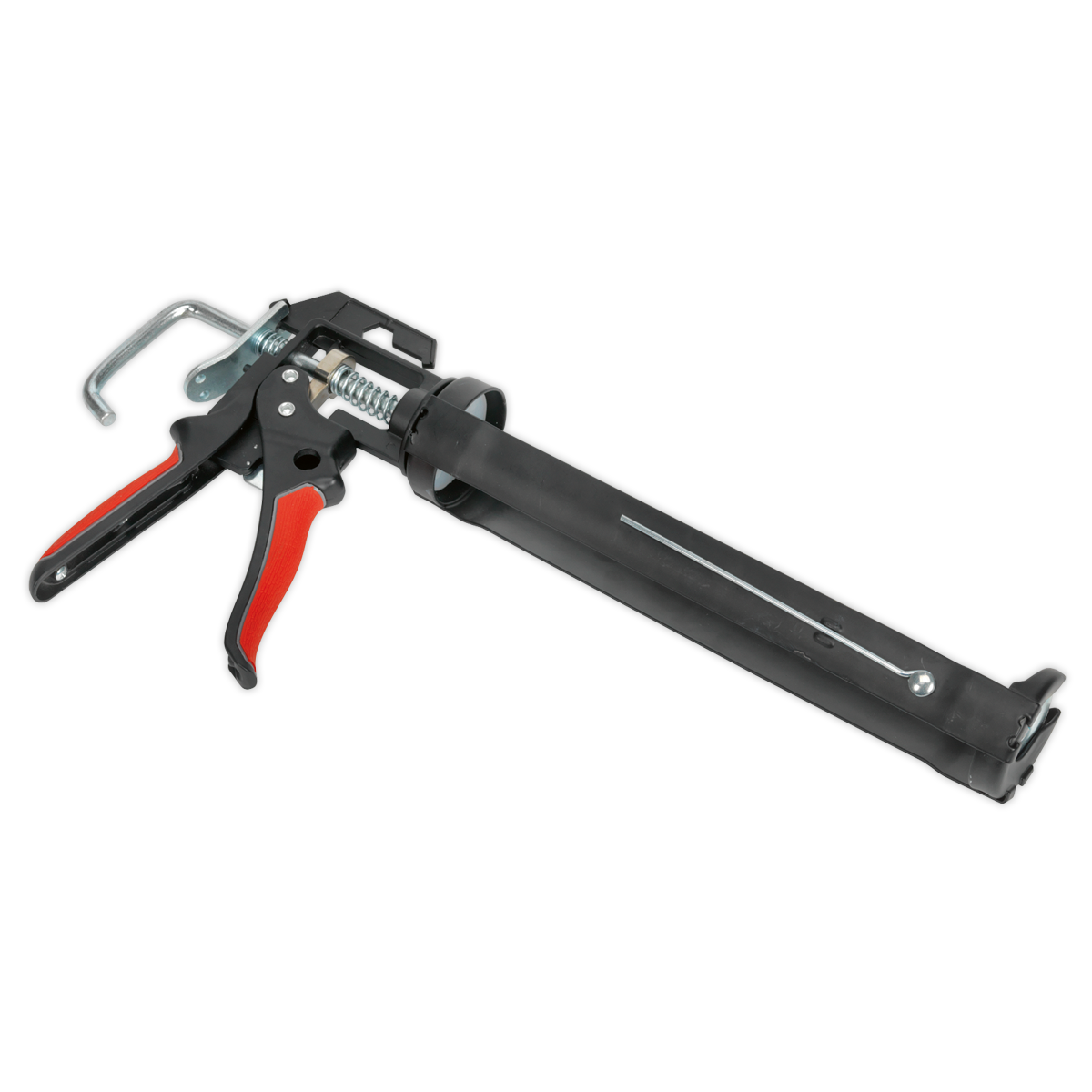 Heavy-Duty Caulking Gun 280mm AK4803