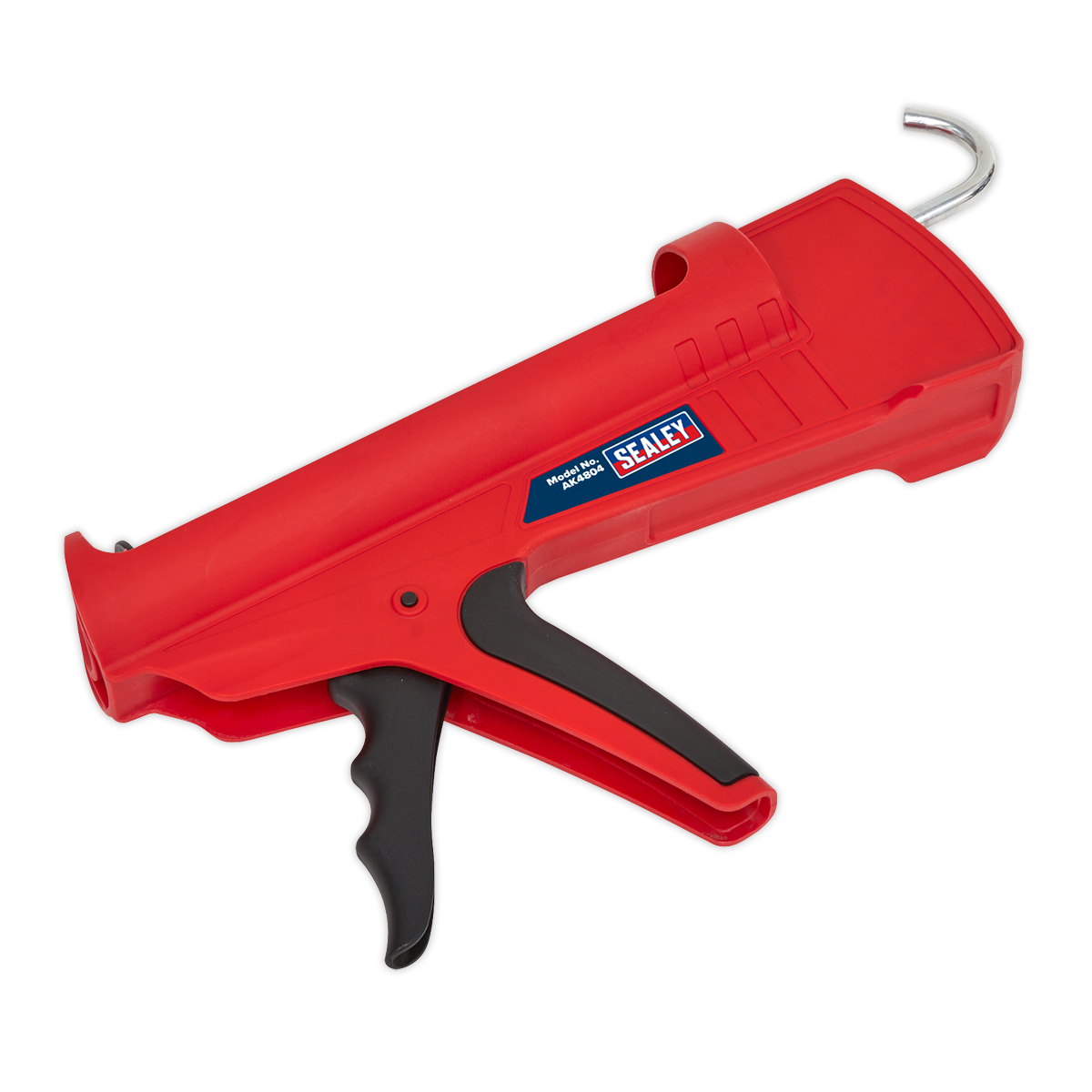 One-Hand Caulking Gun 220mm AK4804