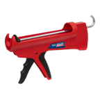 One-Hand Caulking Gun 220mm AK4804