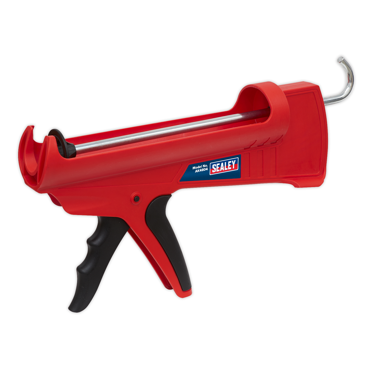 One-Hand Caulking Gun 220mm AK4804