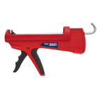 One-Hand Caulking Gun 220mm AK4804