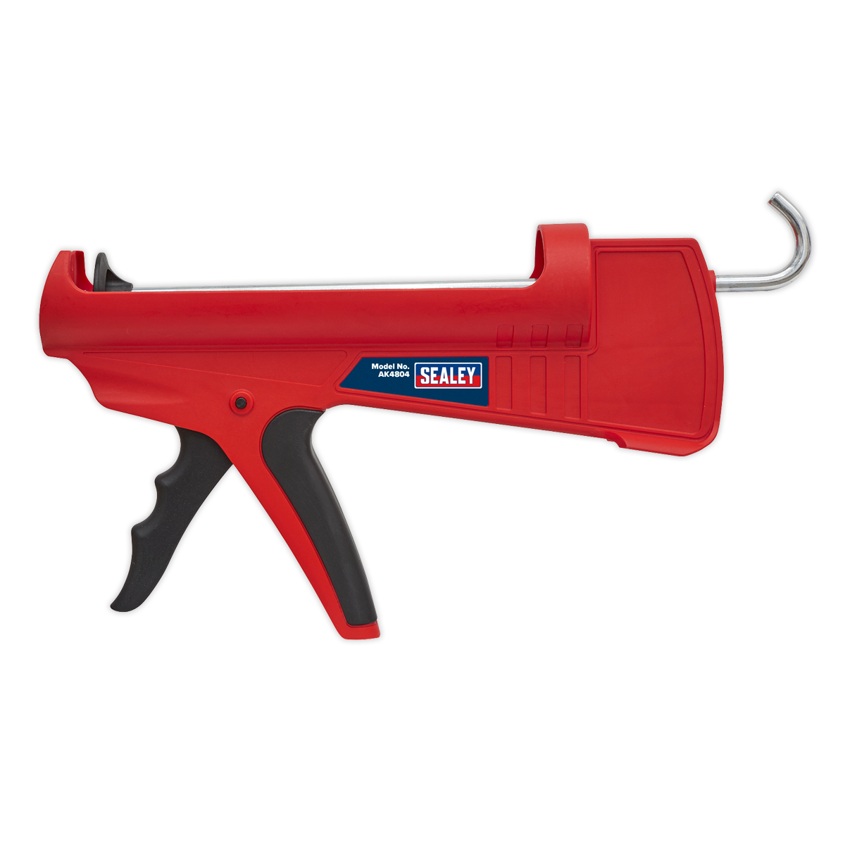 One-Hand Caulking Gun 220mm AK4804