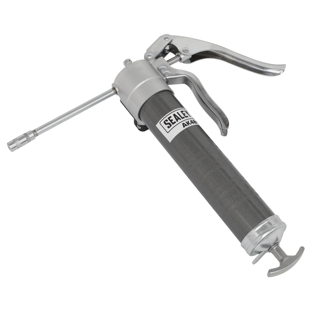 Quick Release 3-Way Fill Pistol Grip Grease Gun AK481