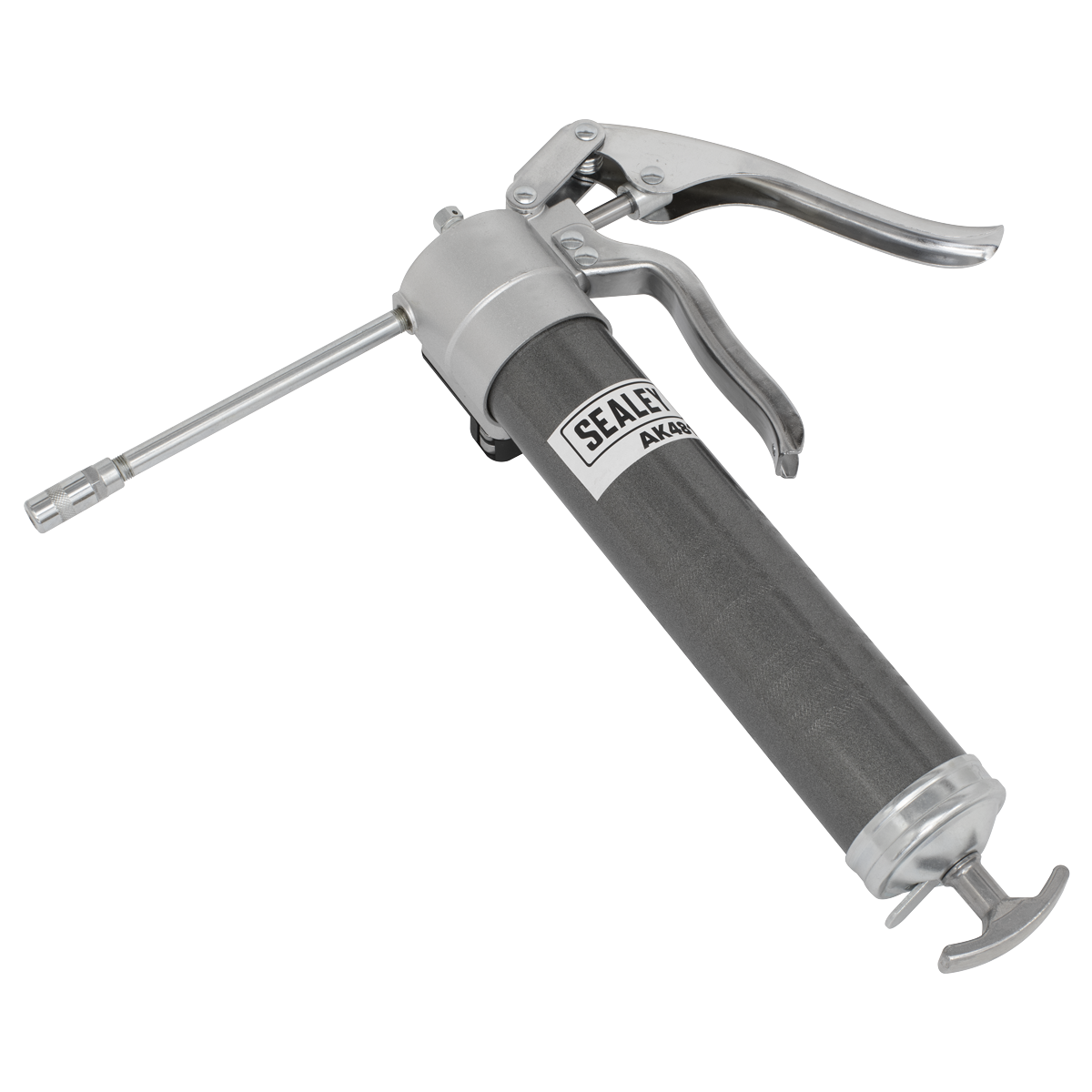 Quick Release 3-Way Fill Pistol Grip Grease Gun AK481